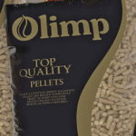 Pellet Olimp
