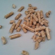 Original White Pellet, le recensioni sul Myfire con sacco rosso