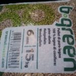 Pellet B-Green, recensioni e impressioni