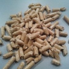 Pellet DrauHolz, recensioni e opinioni