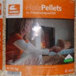 Holz Pellet Genol di abete rosso, le raccomandazioni