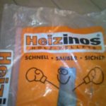 Heizinos Pellet, le recensioni