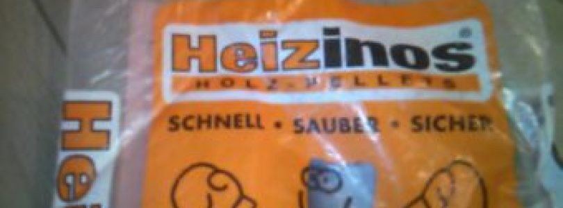 Heizinos Pellet, le recensioni