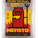 Pellet Mefisto, le Opinioni