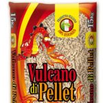 Vulcano di Pellet, le recensioni