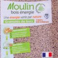 Pellet Moulin Bois Energie, le recensioni User Reviews