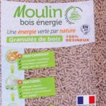 Pellet Moulin Bois Energie, le recensioni