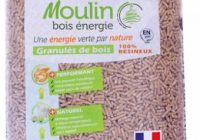 Pellet Moulin Bois Energie, le recensioni