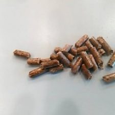 Universal Pellet, molto calore, ma lo sporco?