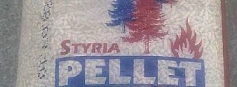 Pellet Styria User Reviews