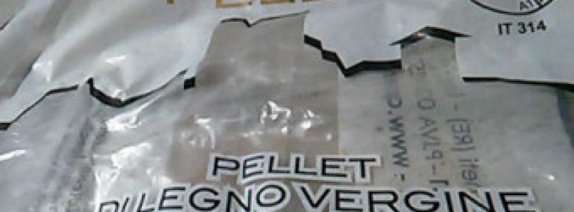 Pellet +39, la nostra opinione Images