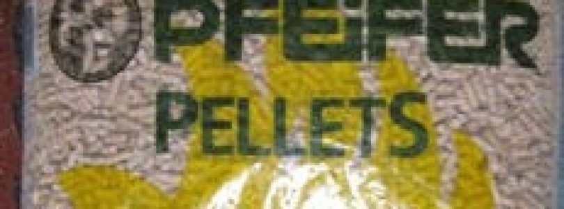 Pellet Pfeifer, le opinioni User Reviews