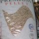 Premium pellet