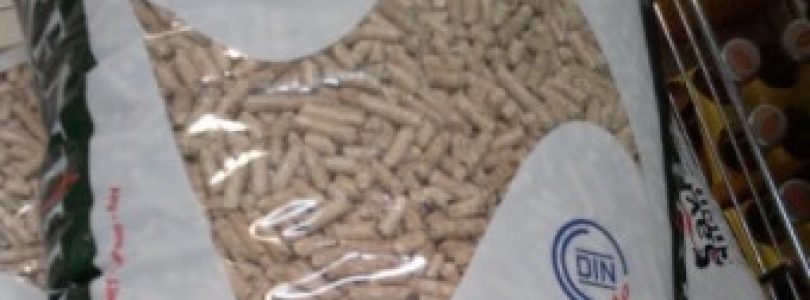 Premium pellet Images