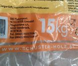 Opinioni su Combustick Pellet Premium di abete