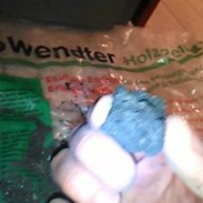 Pellet Schosswendter, la nostra prova