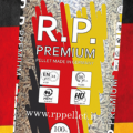 Pellet R.P. Premium, le Recensioni Scrivi una Recensione