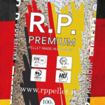 Pellet R.P. Premium, le Recensioni