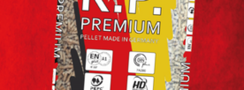 Pellet R.P. Premium, le Recensioni Images