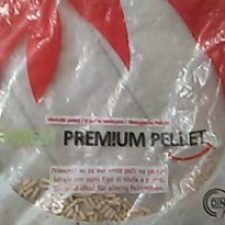 Forest Premium Pellet, opinioni sul sacco rosso