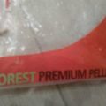 Forest Premium Pellet, opinioni sul sacco rosso