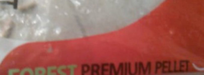 Forest Premium Pellet, opinioni sul sacco rosso Videos