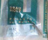Pellet DrauHolz, recensioni e opinioni