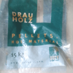 Pellet DrauHolz, recensioni e opinioni