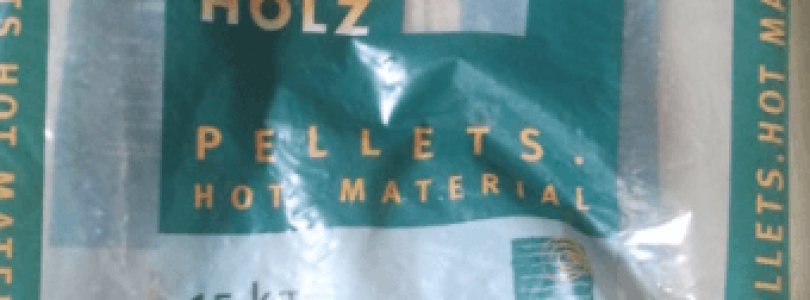 Pellet DrauHolz, recensioni e opinioni