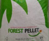 Forest Pellet, recensioni sul pellet serbo