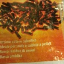 German Pellets prodotto in Usa, le opinioni