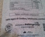 Original White Pellet, le recensioni sul Myfire con sacco rosso