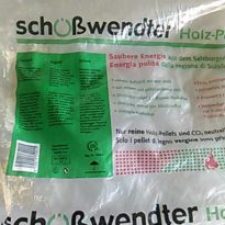 Pellet Schosswendter, la nostra prova