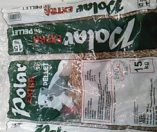 Pellet Polar EXTRA, le opinioni