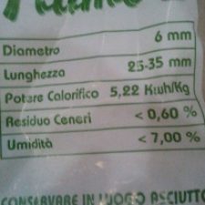 Flame Pellet, le recensioni degli utilizzatori
