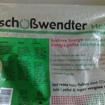Pellet Schosswendter, la nostra prova