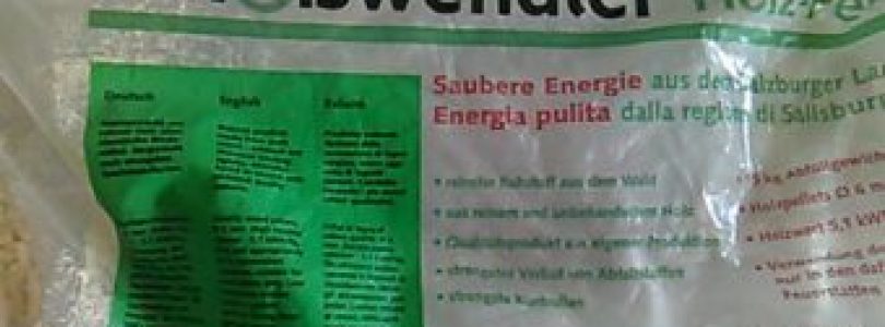 Pellet Schosswendter, la nostra prova Images