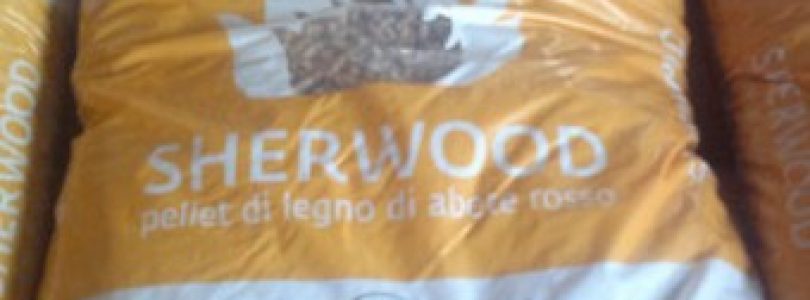 Pellet Sherwood, le recensioni su questo ENPlus A2 User Reviews