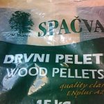 Le recensioni su pellet Spacva