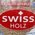 Recensioni sul pellet svizzero SWISS Scrivi una Recensione
