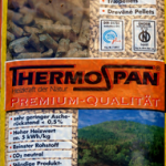 Pellet Thermospan
