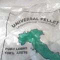 Universal Pellet, molto calore, ma lo sporco? User Reviews