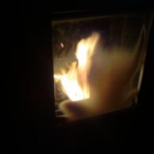 Original White Pellet, le recensioni sul Myfire con sacco rosso