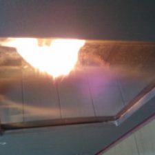 Extra White Pellet, le recensioni sul Myfire con sacco nero