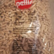 Sacco di Pellis