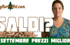 Prezzi pellet a Settembre 2026