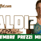 Prezzi pellet a Settembre 2026