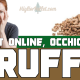 Pellet online, occhio alla truffa