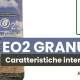 L'analisi sul pellet EO2